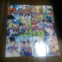 1日限定!エリアの騎士⚽特別価格！のサムネイル