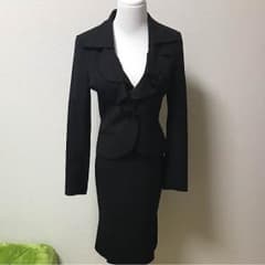 りこ様専用スーツ❤ク－ドシャンスのサムネイル