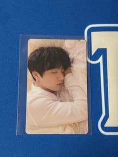 BTS ジョングク グク Love Yourself トレカ tear - メルカリ