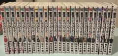 Tokyo Revengers manga volumes 1-25