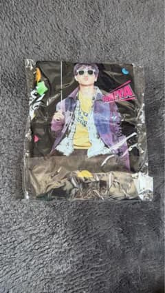 BUDDiiS 高尾楓弥 生誕 Tシャツ BUDDiiS 高尾楓弥 生誕 Tシャツ - メルカリ