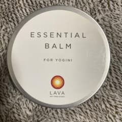 LAVA エッセンシャルバーム 65gのサムネイル