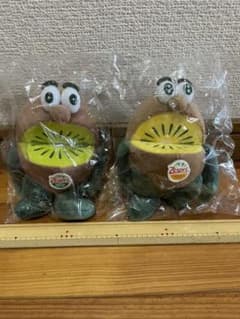 ゼスプリ　ぬいぐるみ　小のサムネイル