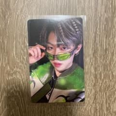 日プ 新世界 KO1KEYZ 濱田永遠 トレカのサムネイル