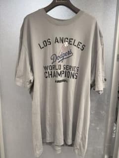 UNDEFEATED x NEW ERA x DODGERS TEE XLのサムネイル