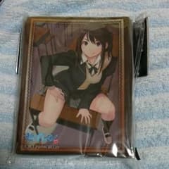 HBA様専用 セイレン 常木 耀 スリーブのサムネイル