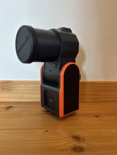 SOLOSHOT3ソロショット Optic65 - メルカリ