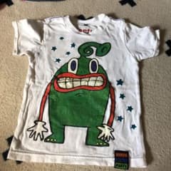 Tシャツのサムネイル