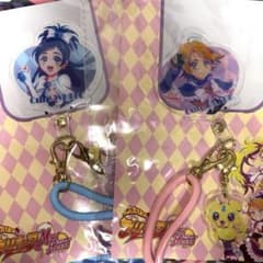 フォンタブ&スマホショルダーセットのサムネイル