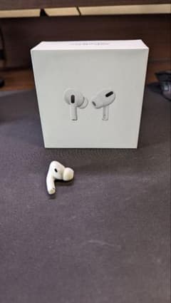 AirPods Pro ホワイト 片耳のサムネイル
