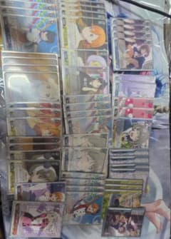 ヴァイスシュヴァルツ ラブライブ！スーパースター!! デッキのサムネイル