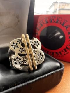 tenderloin ダラーリング CHICK size10号のサムネイル