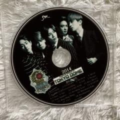 SHINee DVD 2014東京ドームコンサートのサムネイル