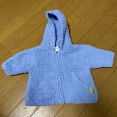 カシウェア　ベビーパーカーのサムネイル