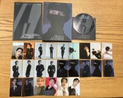 SEVENTEEN Attacca carat盤　ジョシュアのサムネイル