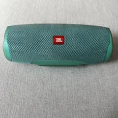 JBL Charge 4ポータブルBluetoothスピーカー ミントグリーン
