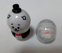 BTS BT21 RJ 피규어 쿠넛 마스코트 목욕 공
