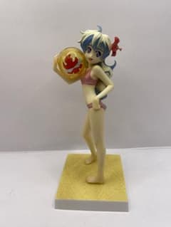 希少激レア 魔法先生ネギま! 60cm ソフビフィギュア 宮崎のどか