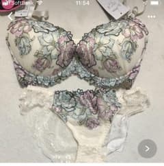 新品❤︎ブラショーツ セットのサムネイル