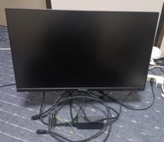 ViewSonic VX2428J-7 ゲーミングモニター23.8型 180Hz - メルカリ