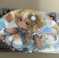 不知火フレアステッカー ホロライブスナックのサムネイル