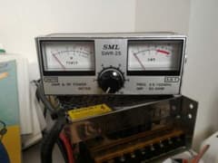 Power & Swr計のサムネイル