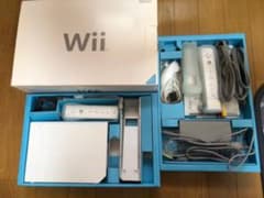 wii本体のサムネイル