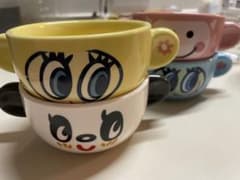 エンジェルブルー  ピザーラ　スープカップのサムネイル