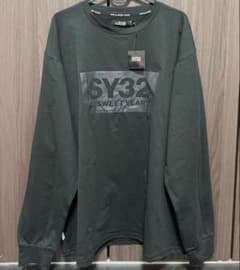 SY32 by SWEET YEARS スウェット XXL - メルカリ