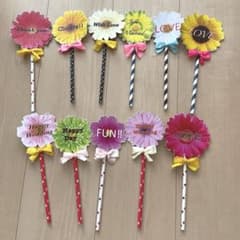 フォトプロップス　11本セットのサムネイル