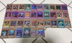 遊戯王 カード36枚　まとめ売り（SE4枚PA1枚UR19枚SR11枚R1枚） 遊戯王 カード36枚 まとめ売り（SE4枚PA1枚UR19枚SR11枚R1枚） - メルカリ