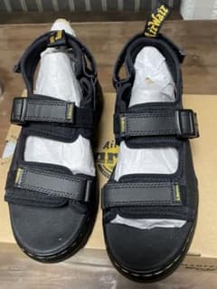 Dr.Martens FORSTER UK5 サンダル 極美品 25のサムネイル