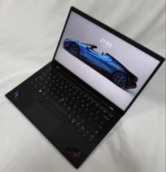 ThinkPad X1 Carbon Gen 11 i7 64GB 1TB 4K - メルカリ