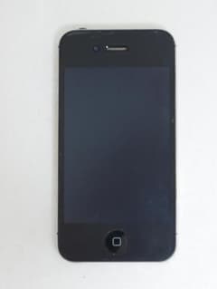 ★ボビー様専用★元箱なし iphone 4s 32GB SIMフリー カナダ版のサムネイル