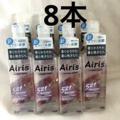 廃盤】ソフラン エアリス 521 バルコニー 本体 480ml 8本セット - メルカリ