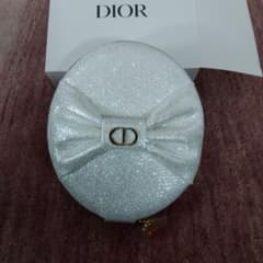Dior オリジナルジュエリーケース