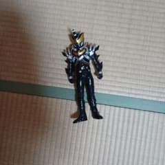仮面ライダービルド クローズマグマ フィギュアのサムネイル