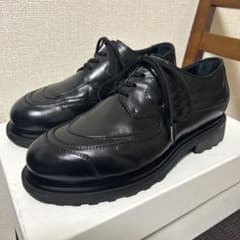 エ*ト様 _J.L-A.L_ TRACER DERBY SHOES SIZE:4 - メルカリ