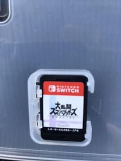 大乱闘スマッシュブラザーズ SPECIALのサムネイル