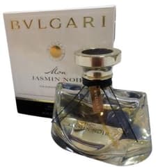 廃盤 未使用BVLGARI ブルガリMon Jasmin Noir 50ml - メルカリ
