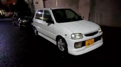 ダイハツ ミラ L502S NAのサムネイル