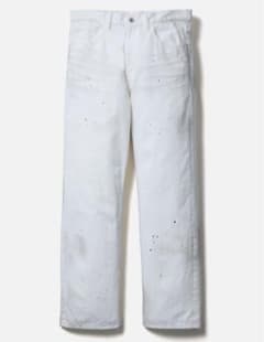 NEIGHBORHOOD BW.WASHED DP BASIC PANTS - メルカリ