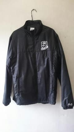 FILA GOLF LLサイズ ブラックのサムネイル