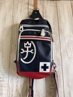 CASTELBAJAC 斜めがけバッグのサムネイル