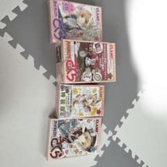 キャラソンCD&CLAMP描きおろしミニブック付き カードキャプターさくら ク…のサムネイル