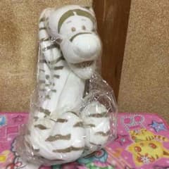 ティガーのサムネイル