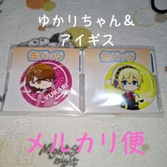 岳羽ゆかり アイギス POPArt 缶バッジ ペルソナ3リロードペルソナ3R