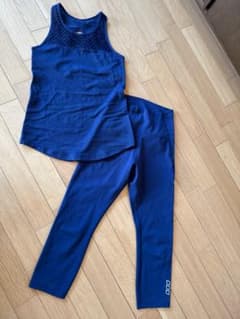 【美品】Lorna Janeジムウエアのサムネイル