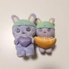 JOCHUM ちまた　マスコットホルダーのサムネイル