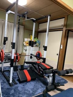会社員様 専用アイロテックマスキュラーR140のサムネイル